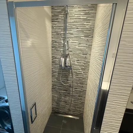 Apartmán Neue , Schoene 3 In