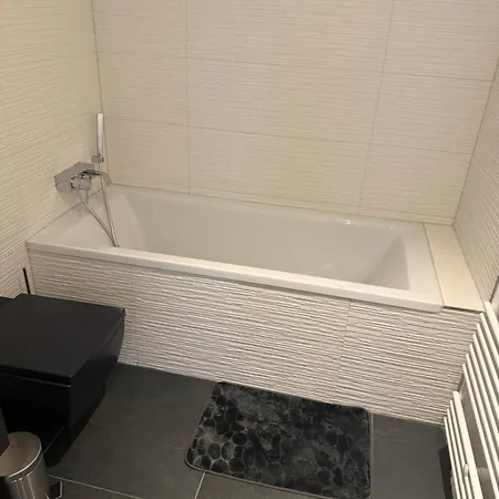 Neue , Schoene 3 In Appartement Dresde