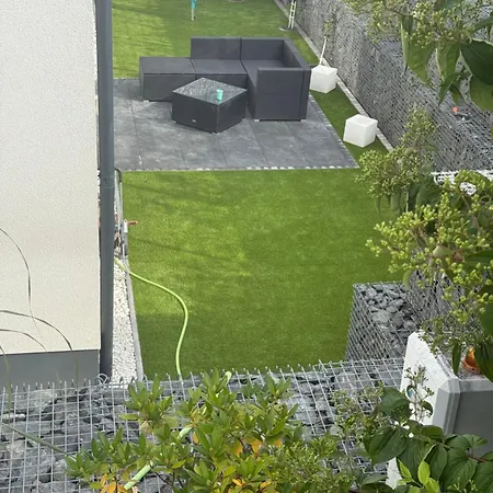 Appartement Neue , Schoene 3 In *