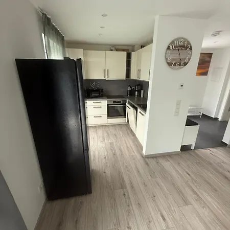 Apartmán Neue , Schoene 3 In *