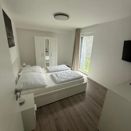 Apartmán Neue , Schoene 3 In