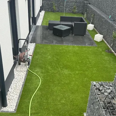 Neue , Schoene 3 In Apartmán Drážďany