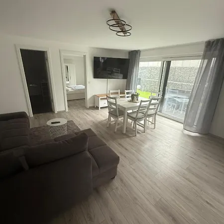 Neue , Schoene 3 In Apartmán *