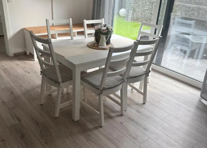 Neue , Schöne 3 In Apartment Dresden