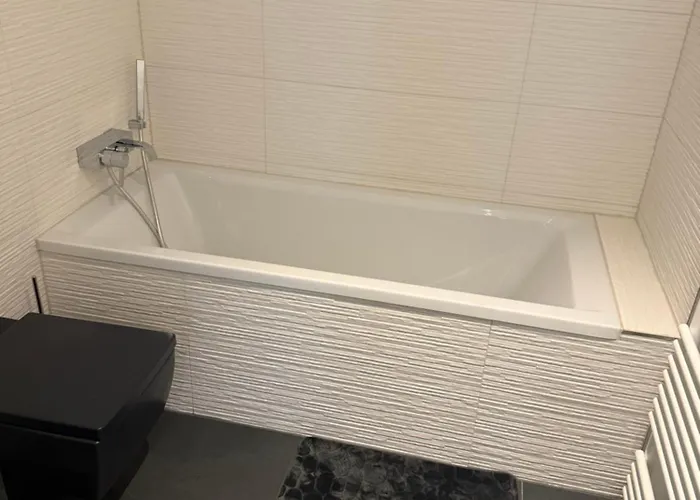 Neue , Schoene 3 In Appartement Dresde