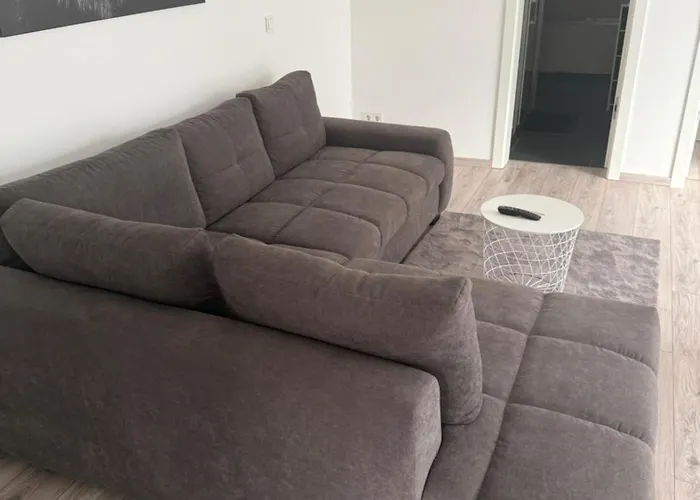 Appartement Neue , Schoene 3 In Dresde