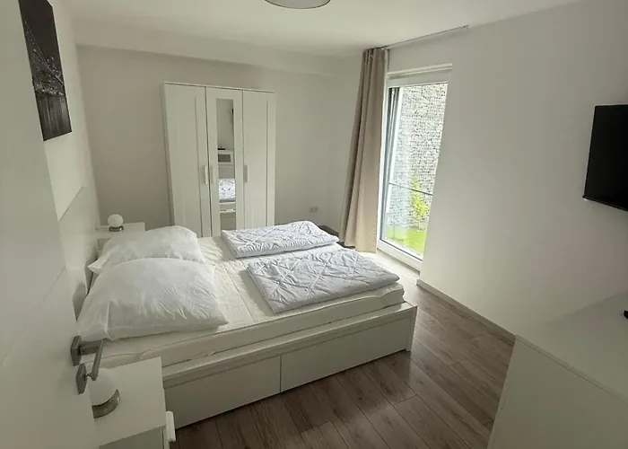 Apartmán Neue , Schoene 3 In