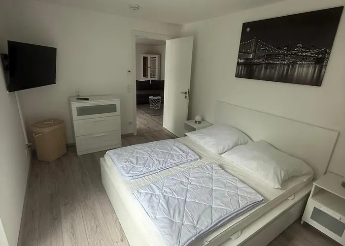 Apartment Neue , Schöne 3 In