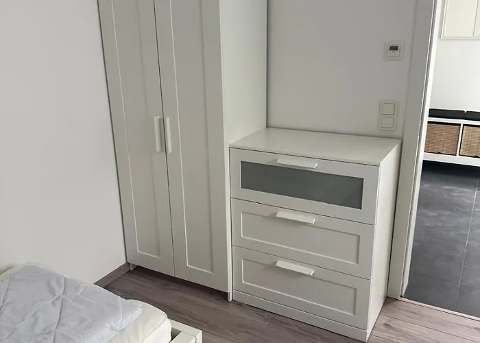 Appartement Neue , Schoene 3 In *