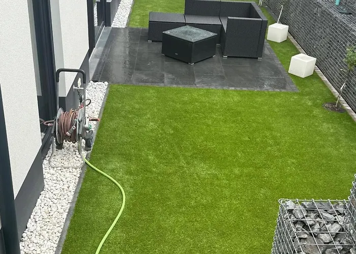 Neue , Schoene 3 In Apartmán Drážďany