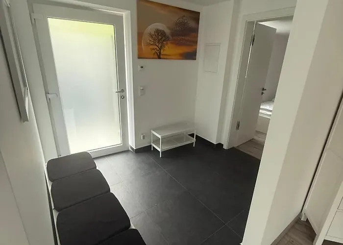 Appartement Neue , Schoene 3 In Dresde