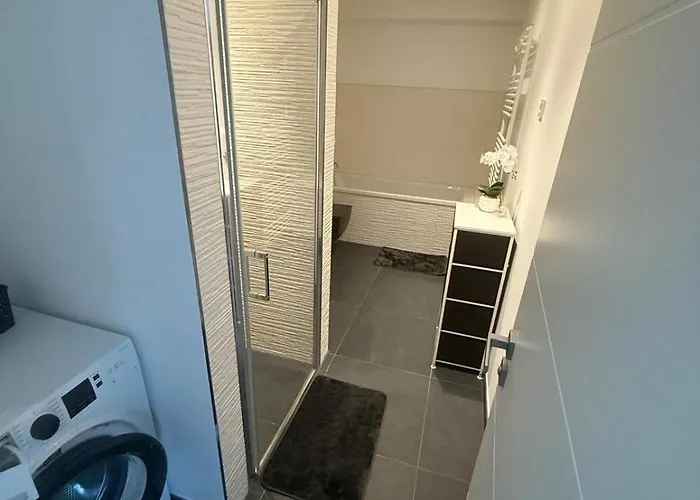 Apartmán Neue , Schoene 3 In Drážďany